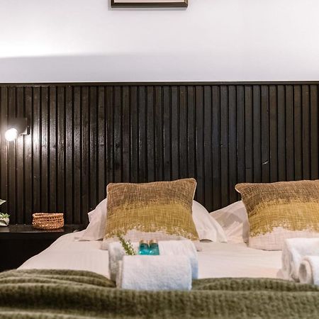 Authentic Apartment In The Heart Of Anversa Esterno foto