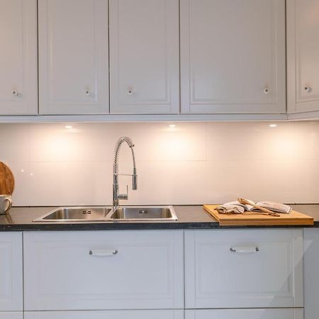 Authentic Apartment In The Heart Of Anversa Esterno foto