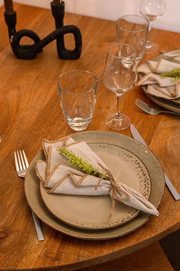 Authentic Apartment In The Heart Of Anversa Esterno foto